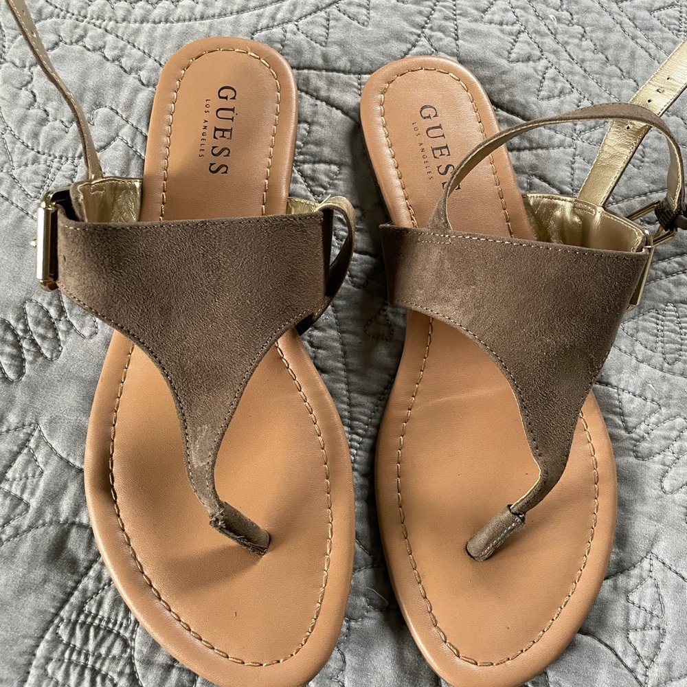 Guess Sandals